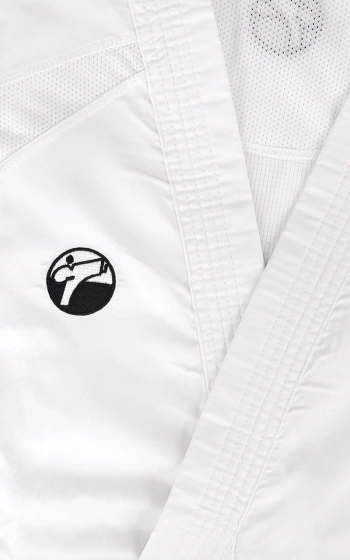 tokaido karate gi kumite master set 7