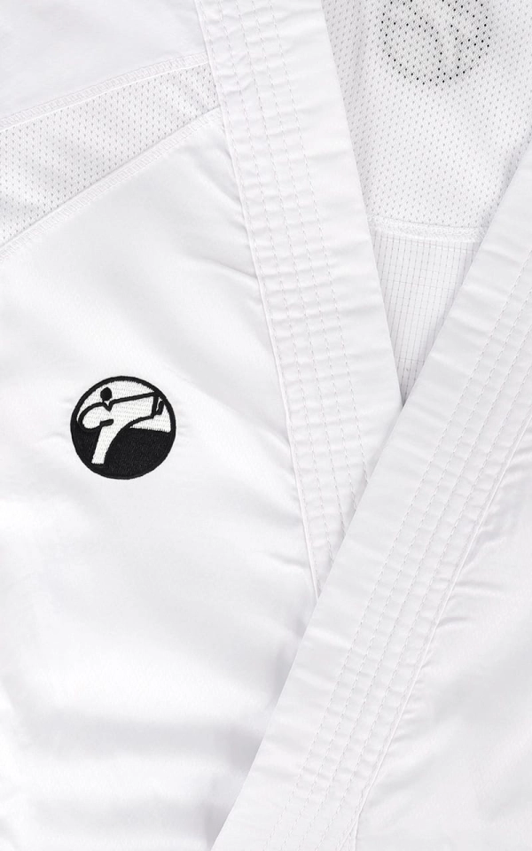 tokaido karate gi kumite master set 7