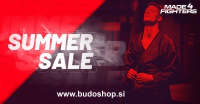 budo shop summer sale