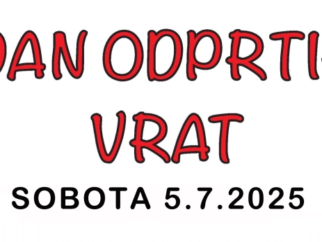 budo shop dan odprtih vrat popust