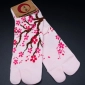 sakura tabi socks