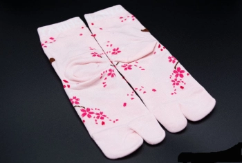 sakura tabi nogavice 4