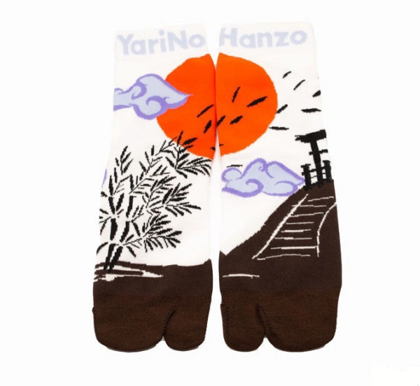 torii tabi socks 2