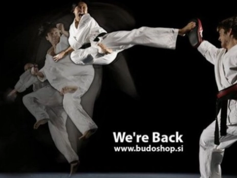 budo shop