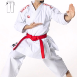 karate gi set tokaido kata master duo