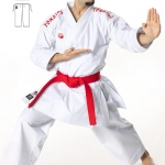 karate gi set tokaido kata master duo