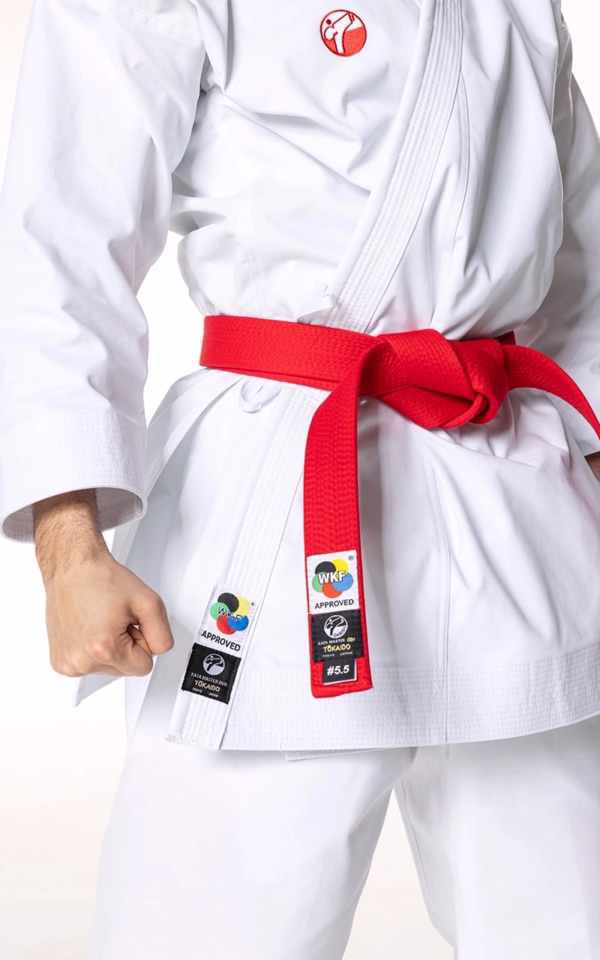 karate gi set tokaido kata master duo 4