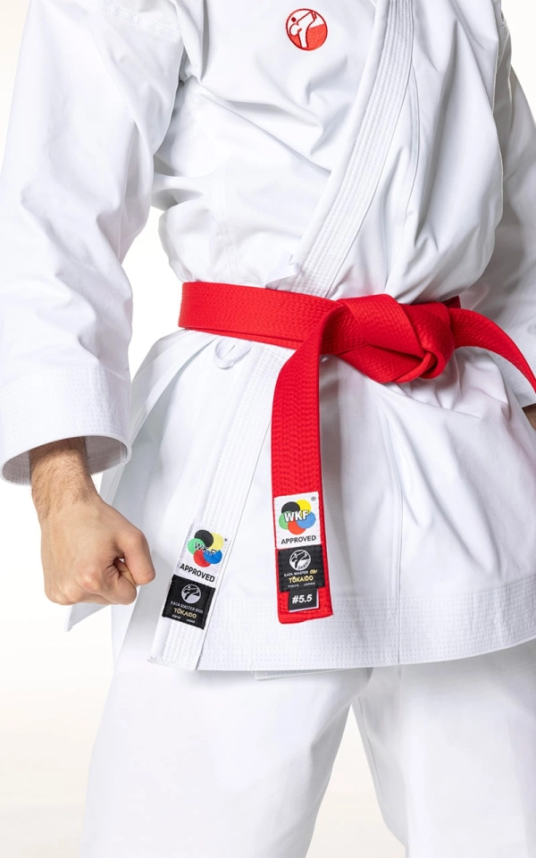 karate kimono set tokaido kata master duo 4