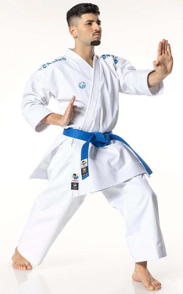 karate kimono set tokaido kata master duo 5