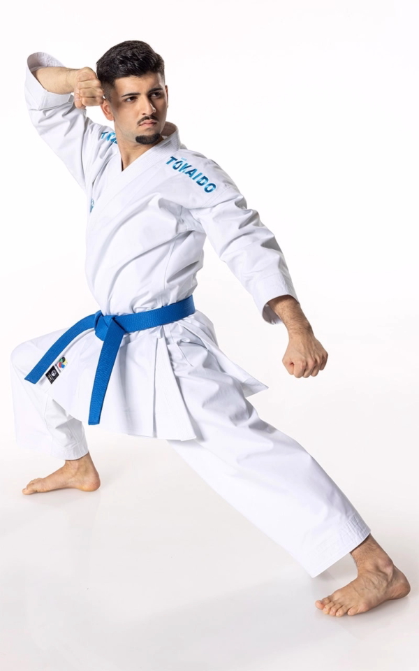 karate kimono set tokaido kata master duo 6