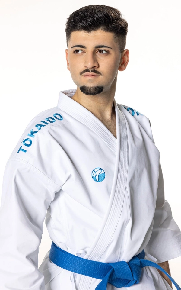 karate kimono set tokaido kata master duo 7