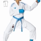 tokaido karate gi set kumite master junior