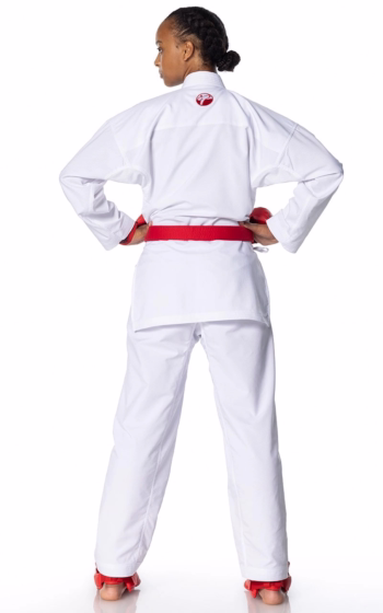 tokaido karate gi set kumite master junior 16