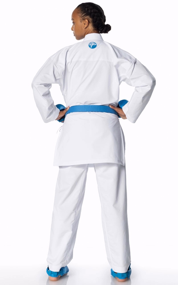 tokaido karate gi set kumite master junior 9
