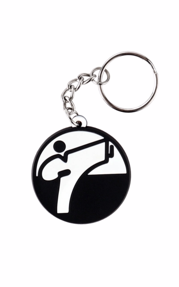 karate shotokan tokaido obesek 2
