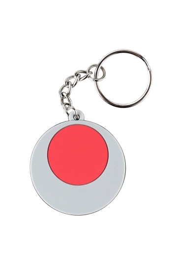 karate jka tokaido keychain