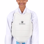 mladinski tokaido karate ščitnik trupa