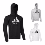 nov adidas karate hoodie kapucar