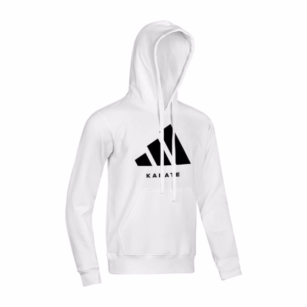 bel adidas karate hoodie kapucar