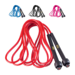 thin fast classic skipping rope