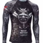 rashguard kabuto