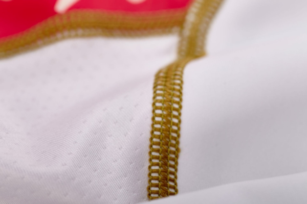 rdeče bela rashguard majica 6