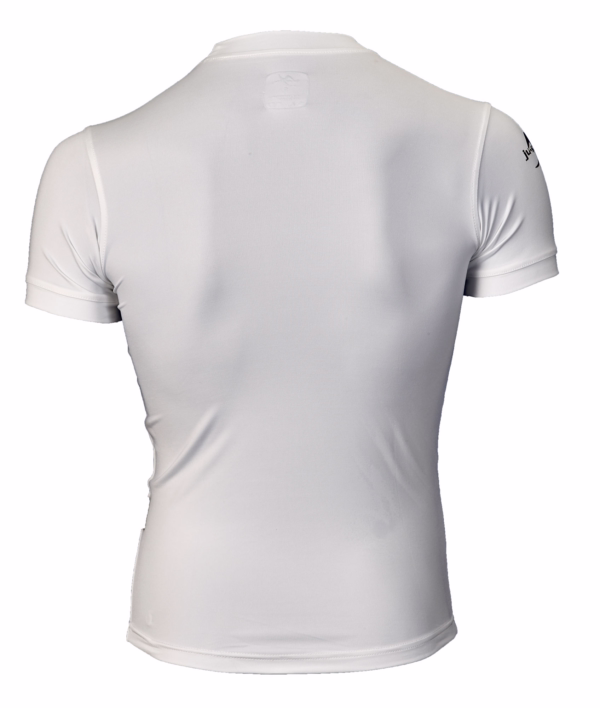 white karate rashguard 3