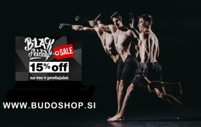 budo shop black friday
