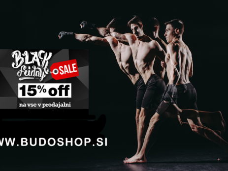 budo shop black friday