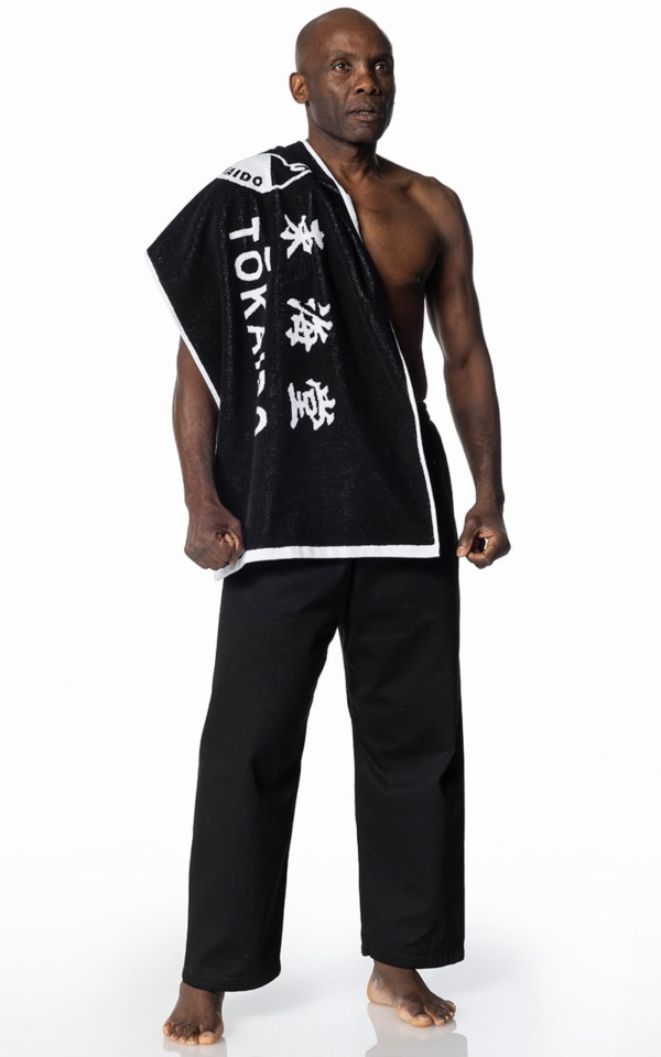 brisača tokaido karate 2