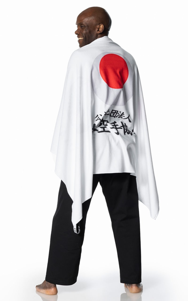 velika tokaido jka karate brisača 2