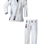jjif jujitsu uniform fighter