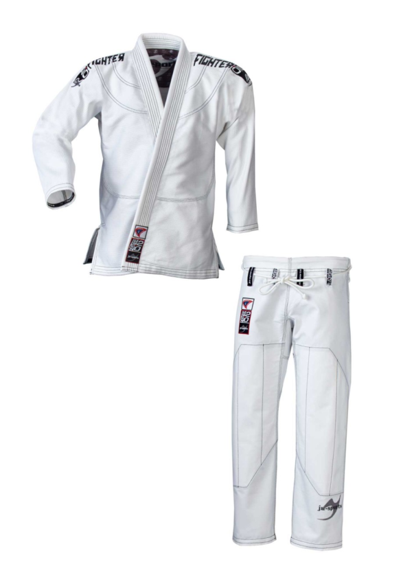jjif jujitsu uniform fighter jjif jujitsu uniform fighter
