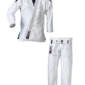 jjif jujitsu uniform fighter