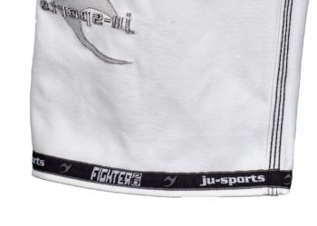 jjif jujitsu uniform fighter 6