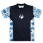 karate rashguard tokaido tsunami short