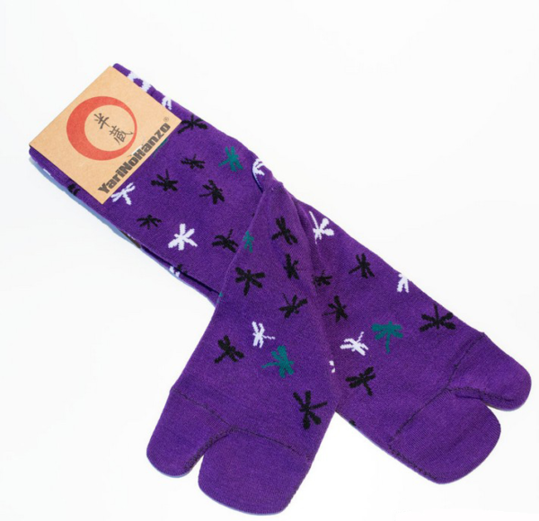 tombo dragon fly tabi socks tombo dragon fly tabi socks