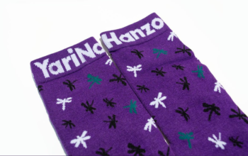 tombo dragon fly tabi socks 4