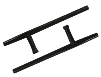 črna tonfa black