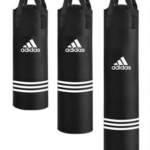 črna začetniška didas bok boksarska vreča