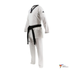 adidas taekwondo dobok uniforma adi-fighter pro