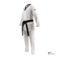 adidas taekwondo dobok uniforma adi-fighter pro
