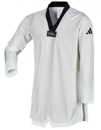adidas taekwondo dobok uniforma adi-fighter pro 4