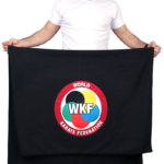 velika tokaido wkf karate brisača