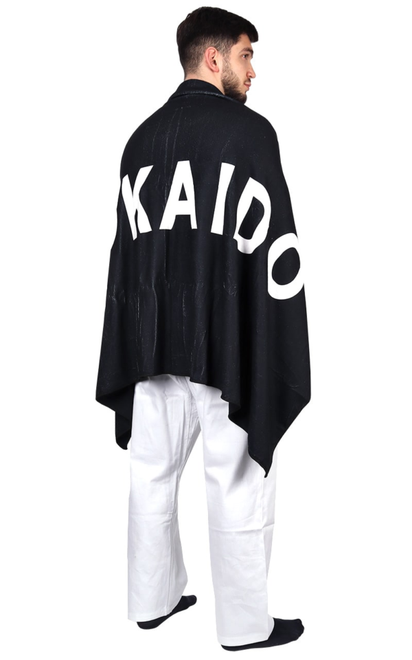 velika tokaido wkf karate brisača 3