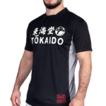 karate rashguard tokaido athletic