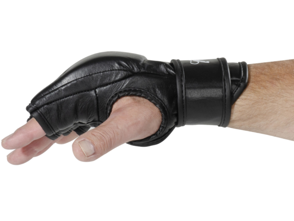 usnjene mma rokavice fightnature compete 5