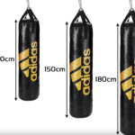 boksarska vreča adidas speed