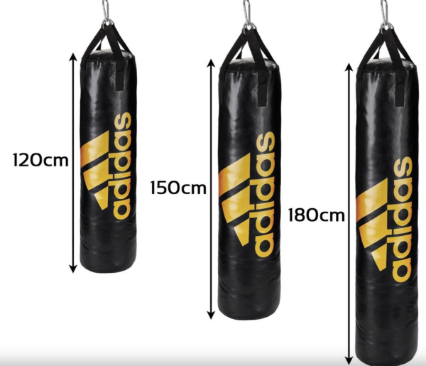 boksarska vreča adidas speed