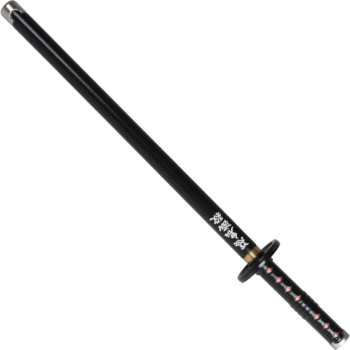 katana kemični svinčnik black